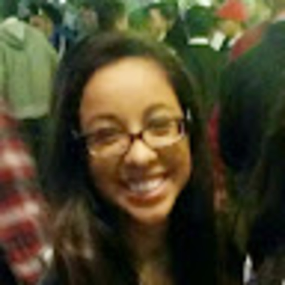 Meet your Posher, Veronica